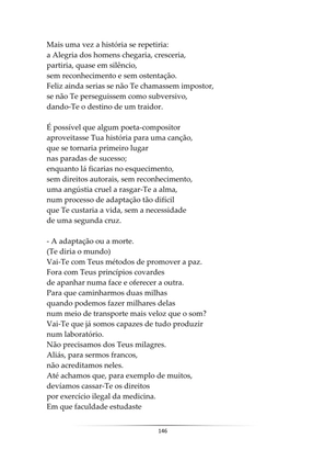 A Poesia do Natal - Antologia de poemas natalinos — page 146