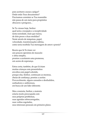 A Poesia do Natal - Antologia de poemas natalinos — page 147