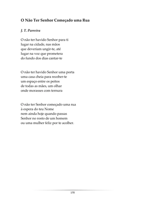 A Poesia do Natal - Antologia de poemas natalinos — page 170