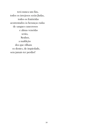 Os 50 Melhores Poemas Cristãos de Jorge de Lima — page 14