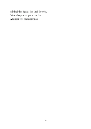 Os 50 Melhores Poemas Cristãos de Jorge de Lima — page 26