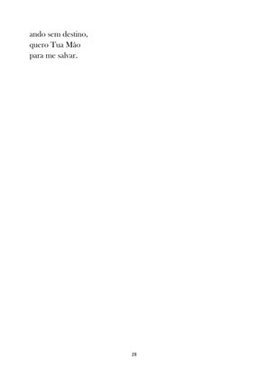Os 50 Melhores Poemas Cristãos de Jorge de Lima — page 28