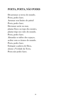 Os 50 Melhores Poemas Cristãos de Jorge de Lima — page 33