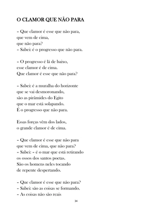 Os 50 Melhores Poemas Cristãos de Jorge de Lima — page 34