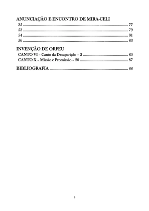 Os 50 Melhores Poemas Cristãos de Jorge de Lima — page 6