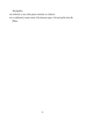 Os 50 Melhores Poemas Cristãos de Jorge de Lima — page 51