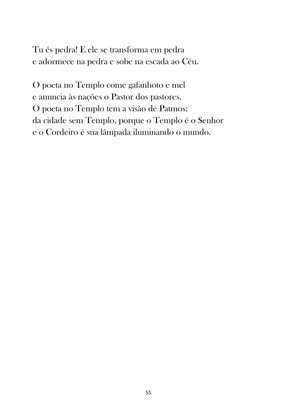 Os 50 Melhores Poemas Cristãos de Jorge de Lima — page 55