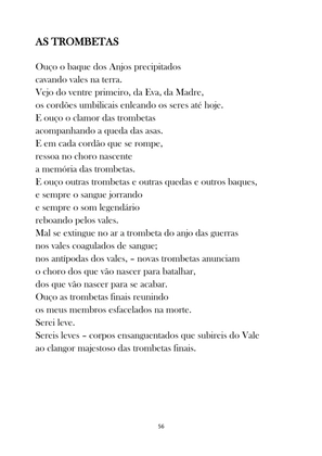 Os 50 Melhores Poemas Cristãos de Jorge de Lima — page 56