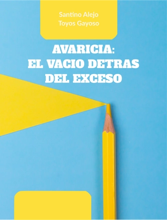 avaricia 