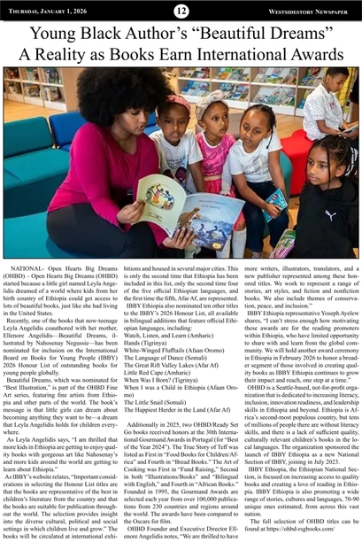 WSSNews | Volume 39 No. 41 — page 12