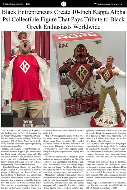 WSSNews | Volume 39 No. 41 — page 10