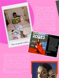 Joaquina - Best New Artist — page 2