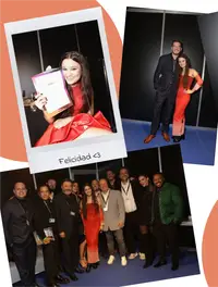 Joaquina - Best New Artist — page 16