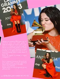 Joaquina - Best New Artist — page 3