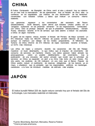 May 06, 2025 Morning Call — page 5