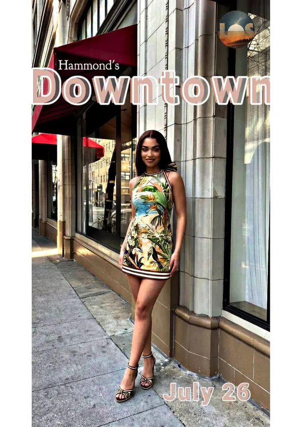 Hammonds Downtown