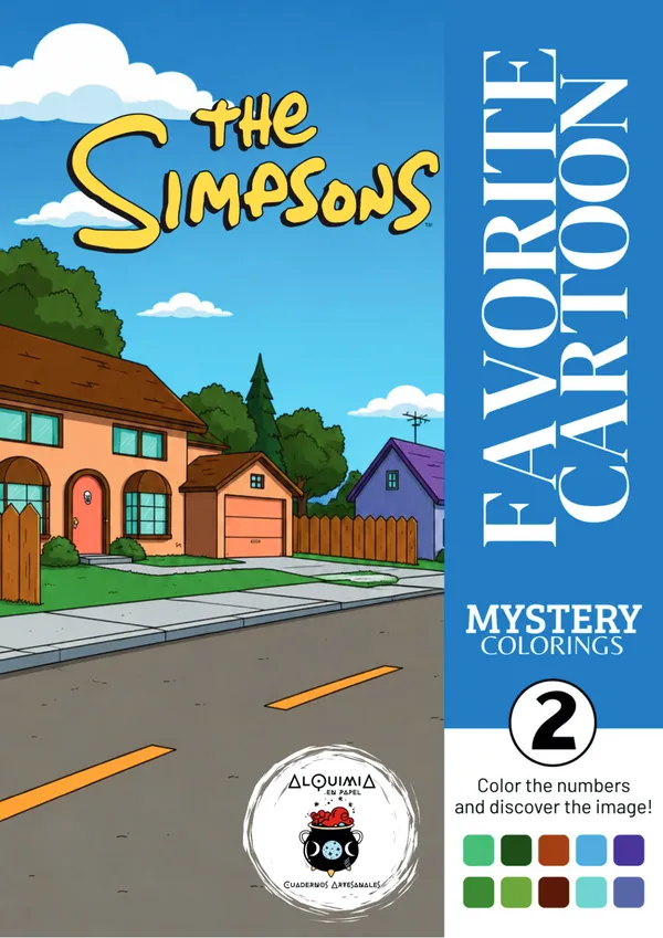 Los Simpsons