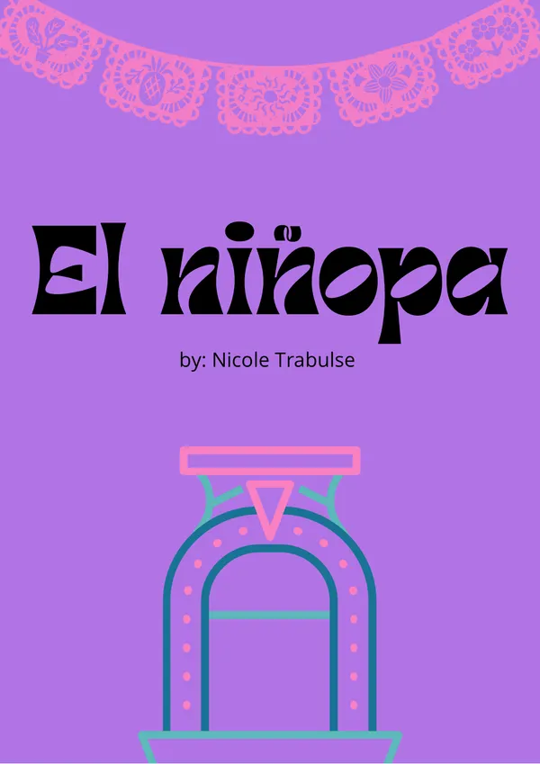 El niñopa