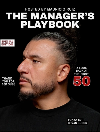 TMP Special 50th Edition