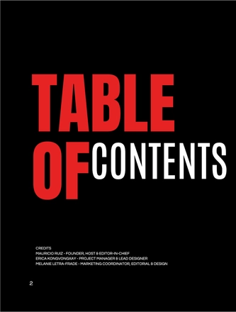 TMP Special 50th Edition — page 2