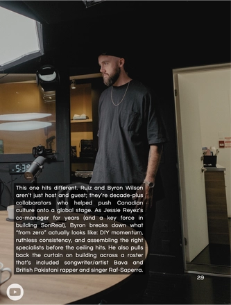TMP Special 50th Edition — page 29