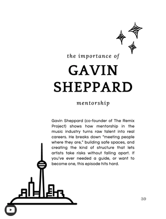 TMP Special 50th Edition — page 39