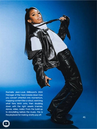 TMP Special 50th Edition — page 41