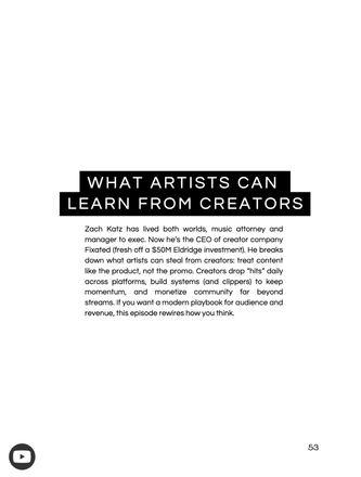 TMP Special 50th Edition — page 53