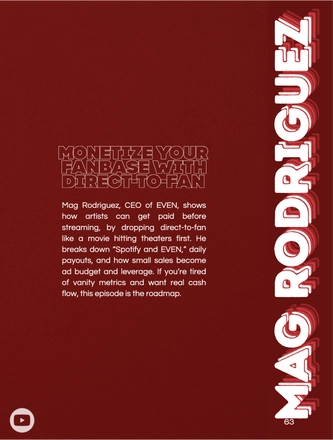 TMP Special 50th Edition — page 63