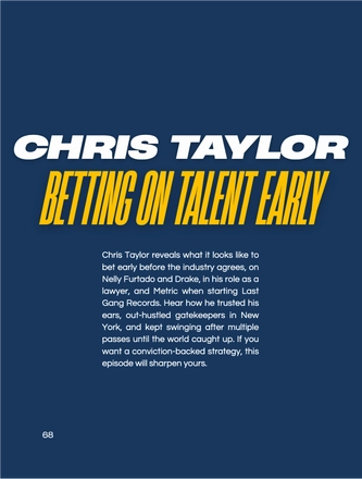 TMP Special 50th Edition — page 68
