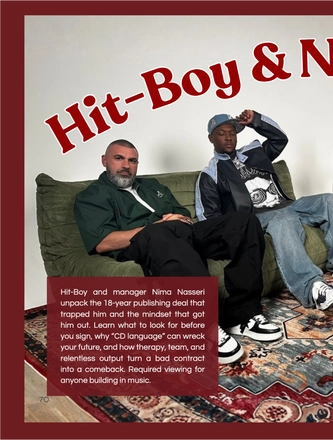 TMP Special 50th Edition — page 70