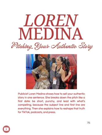 TMP Special 50th Edition — page 75