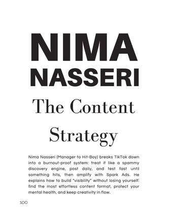 TMP Special 50th Edition — page 100
