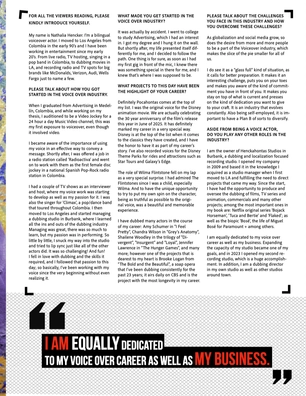 Nathalia Hencker — page 15