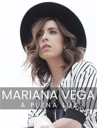 Mariana Vega - A Plena Luz