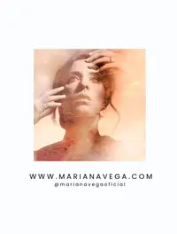 Mariana Vega - A Plena Luz — page 4