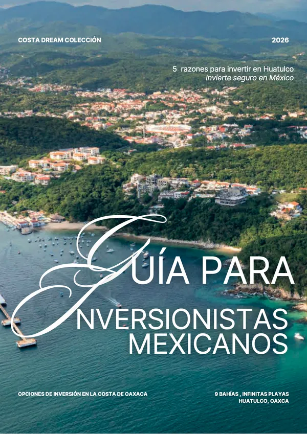 Inversionista Mexicano 2026