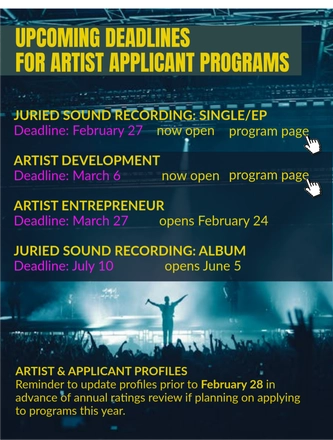February 2025 Newsletter — page 2