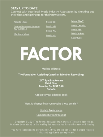 February 2025 Newsletter — page 12