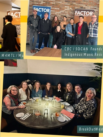 February 2025 Newsletter — page 5