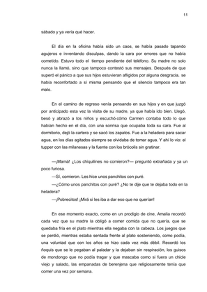 CUENTOS DEL TALLER LITERARIO — page 12
