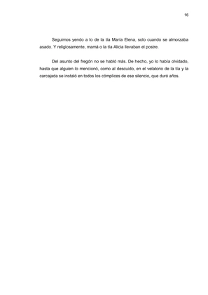 CUENTOS DEL TALLER LITERARIO — page 17