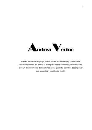 CUENTOS DEL TALLER LITERARIO — page 3