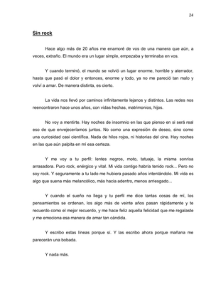 CUENTOS DEL TALLER LITERARIO — page 25