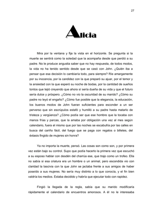 CUENTOS DEL TALLER LITERARIO — page 28