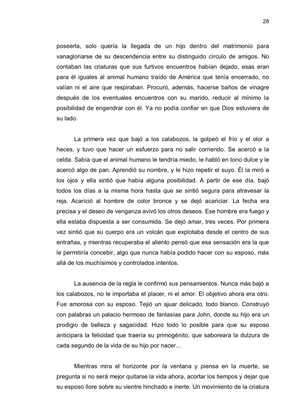 CUENTOS DEL TALLER LITERARIO — page 29