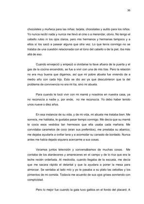 CUENTOS DEL TALLER LITERARIO — page 37