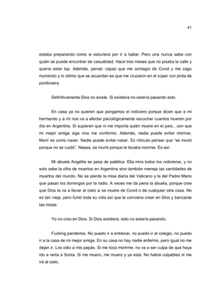 CUENTOS DEL TALLER LITERARIO — page 42