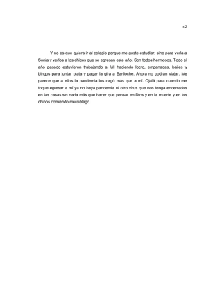 CUENTOS DEL TALLER LITERARIO — page 43