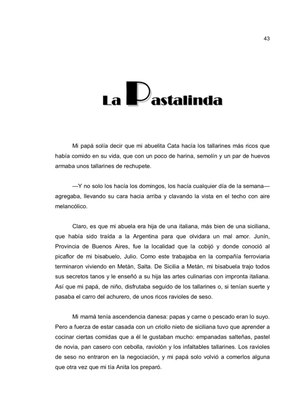 CUENTOS DEL TALLER LITERARIO — page 44